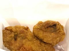 椒盐金脆鸡翅-麦当劳(沙河店)