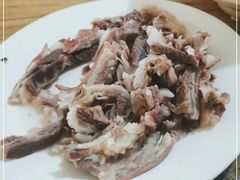 -三中高皇羊肉馆
