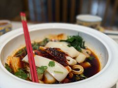 -家宴滇食记·云南家常菜