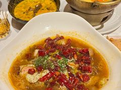 -若蘭慈·无国界素食料理(欢乐海岸店)