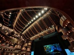 -交通银行前滩31演艺中心