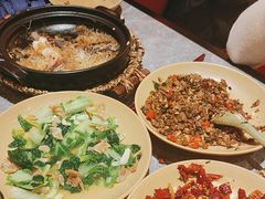 -廖川菜(八佰伴店)