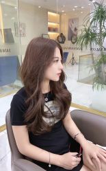 点击看大图 -3AM HAIR SALON染发接发