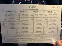 -枫花园汽车电影院(朝阳公园店)