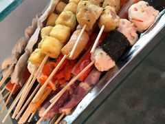 -大学路8号炸串(大学路十四号院店)
