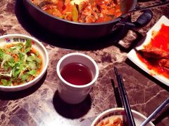 iphone_upload_pic-猪啊牛呀羊啊铜盘烤肉(正大广场店)