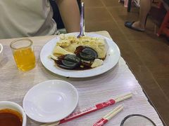 -平山城鑫烧烤(建国楼店)