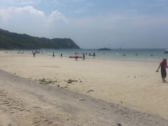 -石城赣江源漂流