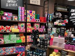 -LUSH(威尼斯人店)