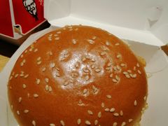 -肯德基(中鼎大厦店)