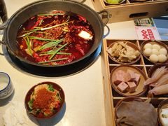 -芈重山老火锅(广州首店)