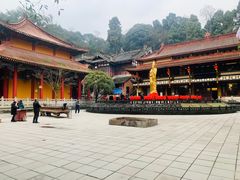 -都江堰普照寺
