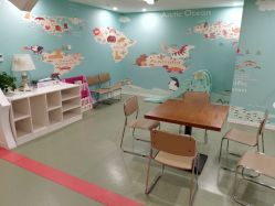 -金月汇月子会所(江门店)