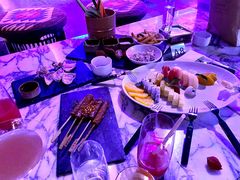 -CASA Grande酒漾·西餐及酒吧(长沙君悦酒店)