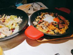 秘制风味牛肉饭-西堤牛排(南京龙江店)