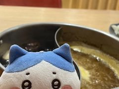 -松野谷·寿喜烧自助(华联顺义金街购物中心店)