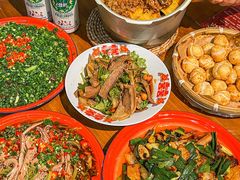 -小街47號江湖菜(四合院店)