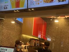 -咕噜咕噜·章鱼小丸子(广州荔湾领展广场店)