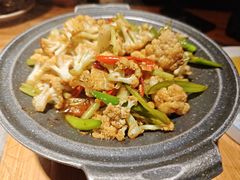 -老地方铁锅炖(宋庄路店)