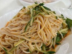 -大姐麻辣烫(莲宝中路店)