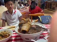 -西贝(上海我格广场店)