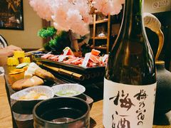 -樱宿日式和牛烧肉(五道口店)