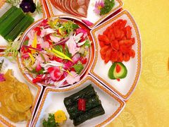 -白家大院·王府宫廷菜(苏州街店)