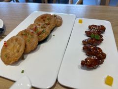 -枣子树·素食餐厅(朱家尖店)
