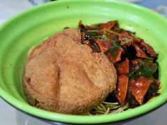 -老地方面馆(思南路店)