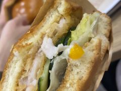 -魏家凉皮(博水商务大厦店)