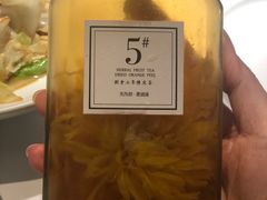 -汤城小厨•粤菜•靓汤(金宝街店)
