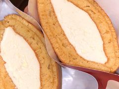 -泽田本家·铜锣烧(美罗城店)
