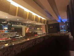 -五洲皇冠巴西烤肉餐厅