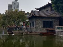 -东莞市可园博物馆