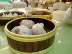 -金华悦国际酒店·金福大酒楼