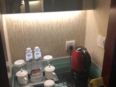 -常州丽亭酒店