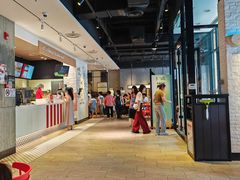 -肯德基(前门店)