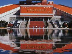 -中国闽台缘博物馆