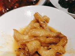 -杨氏青龙虾·羊蝎子(金盛路总店)