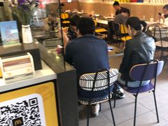-麦当劳(花桥得来速店)