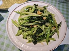 -人民公社大食堂(顺义总店)