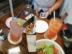 -AFS Cafe & Canteen(闽江二路店)