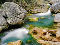 -华蓥山天意谷景区