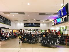 -凯恩斯国际机场