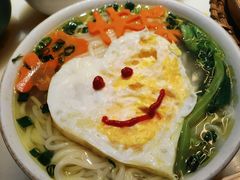 -锦府盐帮·李宅(领展购物广场中关村店)