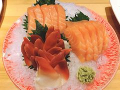 -割烹旭日本料理(龙湖狮山天街店)