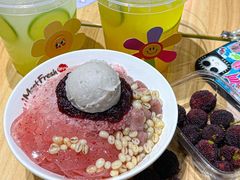 -鲜芋仙(南开大悦城店)