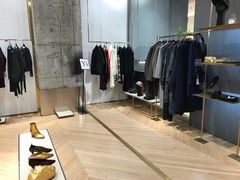-我的四季意大利餐厅(春天百货店)