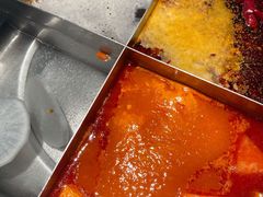 -海底捞火锅(长沙华创国际广场店)