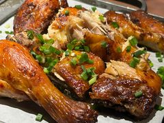 -绿茶餐厅(燕郊永旺店)